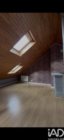 Appartement à vendre 3 pièces 80 m² Montivilliers