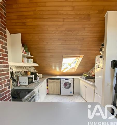 Appartement à vendre 3 pièces 80 m² Montivilliers