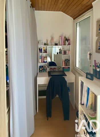 Appartement à vendre 3 pièces 80 m² Montivilliers