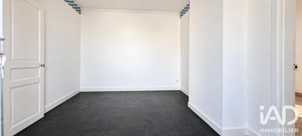 Appartement à vendre 3 pièces 51,65 m² Chartres