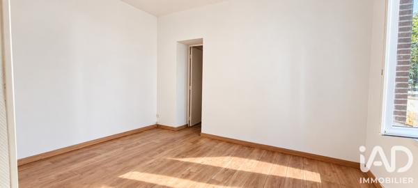 Appartement à vendre 3 pièces 51,65 m² Chartres