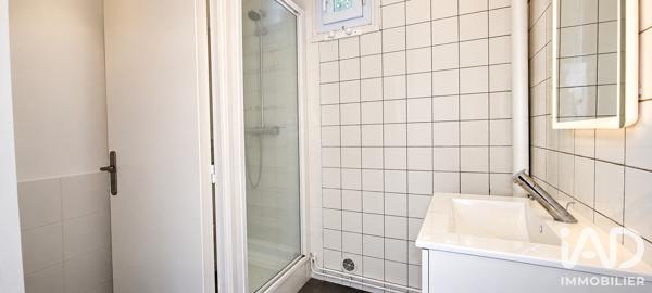 Appartement à vendre 3 pièces 51,65 m² Chartres