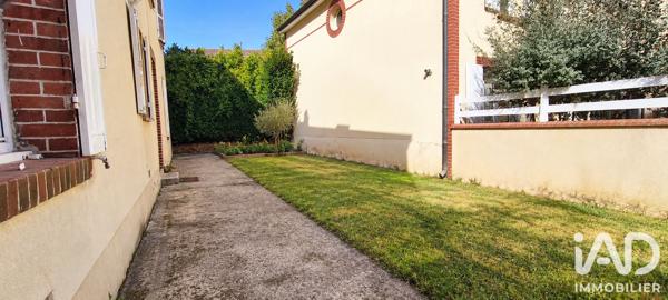 Appartement à vendre 3 pièces 51,65 m² Chartres