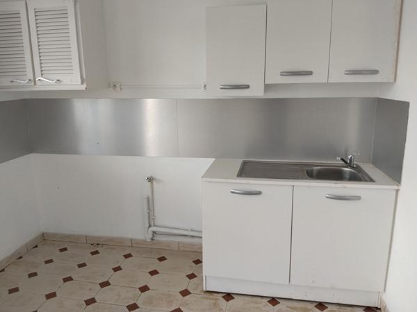 Appartement Ducos 1 pièce(s) 24.99 m2