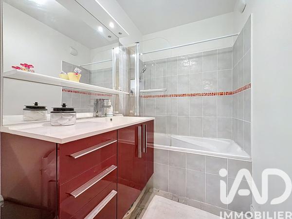 Appartement à vendre 4 pièces 76 m² Limoges