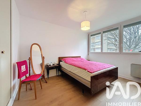 Appartement à vendre 4 pièces 76 m² Limoges