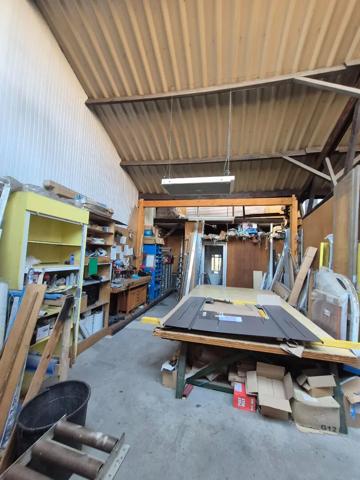 Local commercial à vendre 450m² Douai (59500)