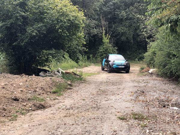 Terrain Sainte Flaive Des Loups - 600 m²