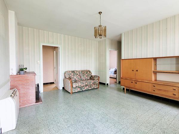 A vendre - Maison de plain pied à fort potentiel, Dompierre-sur-mer, Chagnolet, proche La Rochelle