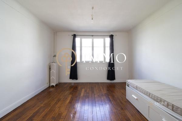 Studio Montrouge Proche Commerces + Transports