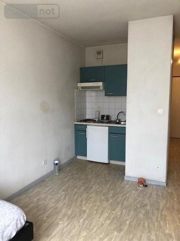 Appartement à louer à Le Mans dans la Sarthe (72000), ref : 72010-L732
