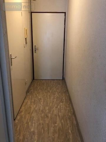 Appartement à louer à Le Mans dans la Sarthe (72000), ref : 72010-L732