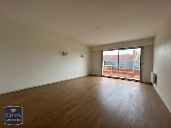 Appartement à louer 2 pièces 50.01m² Périgueux (24000)