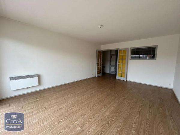 Appartement à louer 2 pièces 50.01m² Périgueux (24000)