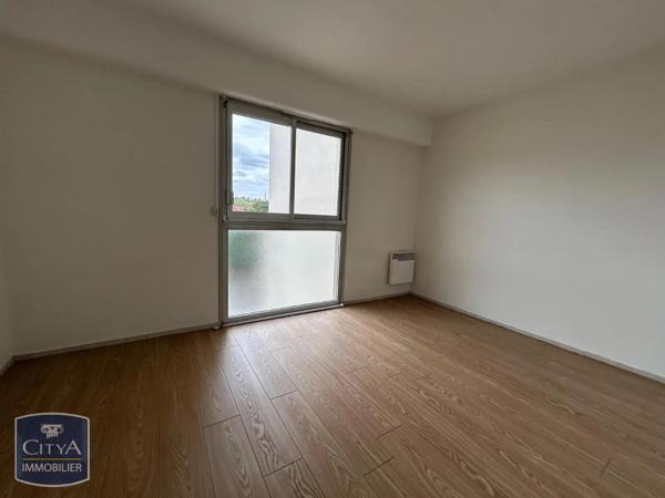 Appartement à louer 2 pièces 50.01m² Périgueux (24000)