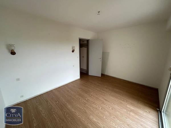 Appartement à louer 2 pièces 50.01m² Périgueux (24000)