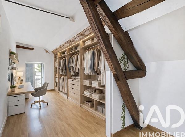 Maison à vendre 4 pièces 130 m² Connantre