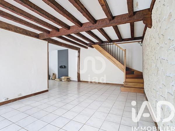 Maison à vendre 4 pièces 130 m² Connantre
