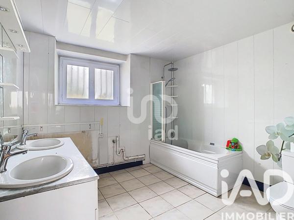 Maison à vendre 4 pièces 130 m² Connantre