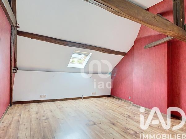 Maison à vendre 4 pièces 130 m² Connantre