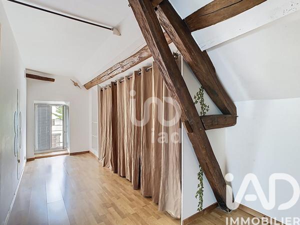 Maison à vendre 4 pièces 130 m² Connantre