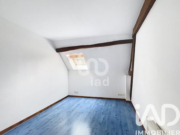 Maison à vendre 4 pièces 130 m² Connantre