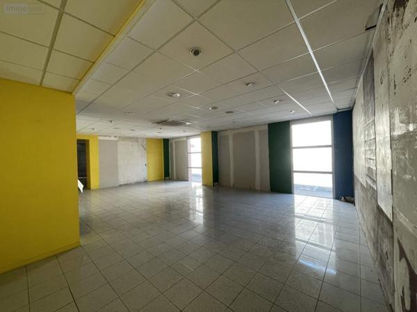 Bureaux à louer à Sézanne dans la Marne (51120), ref : 043/1510