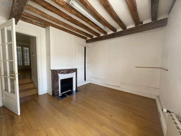 Bureaux à louer à Sézanne dans la Marne (51120), ref : 043/1510