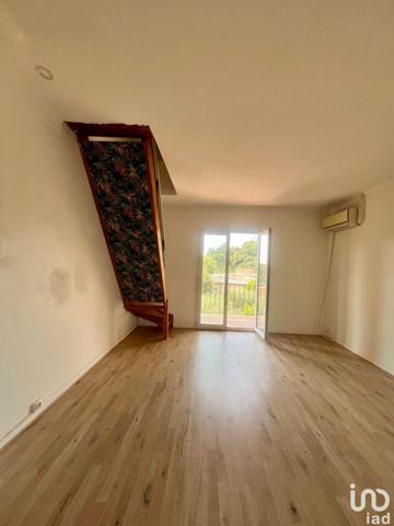 Appartement à vendre 4 pièces 76 m² Vence