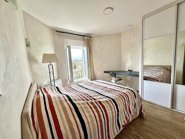 Superbe Appartement 5 Pièces – 147 m² – Charnay-lès-Mâcon