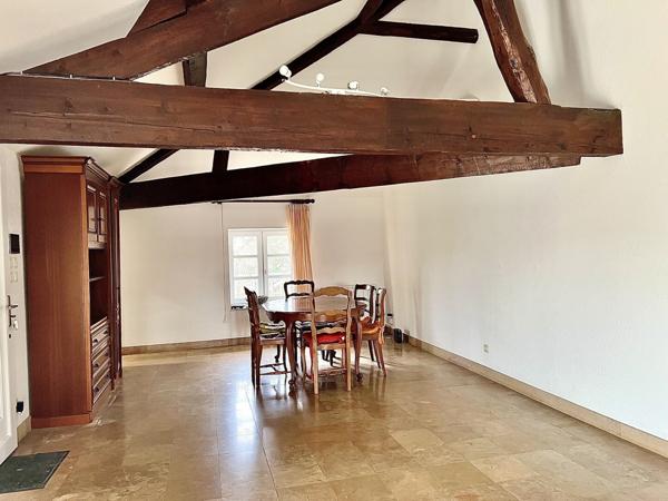 Superbe Appartement 5 Pièces – 147 m² – Charnay-lès-Mâcon
