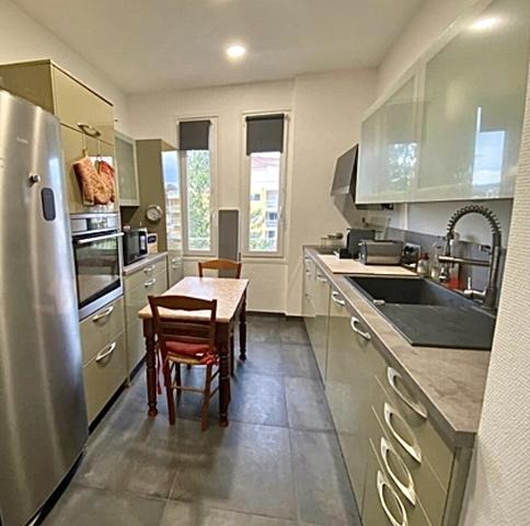 Superbe Appartement 5 Pièces – 147 m² – Charnay-lès-Mâcon