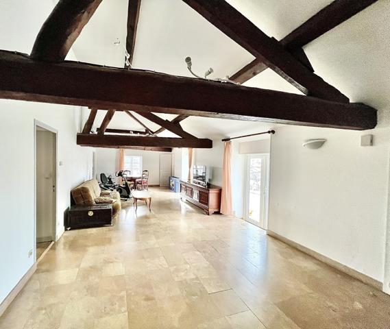 Superbe Appartement 5 Pièces – 147 m² – Charnay-lès-Mâcon