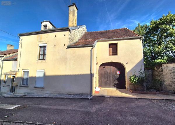Achat - Maison | Maison Loches-sur-Ource 10110 4 pièces 85 m 2 886 m 2