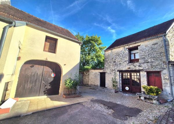 Achat - Maison | Maison Loches-sur-Ource 10110 4 pièces 85 m 2 886 m 2