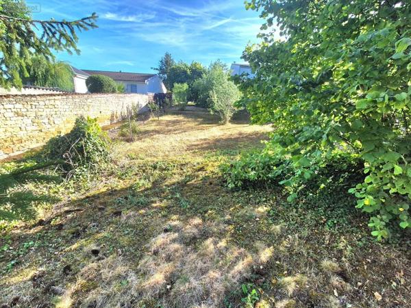 Achat - Maison | Maison Loches-sur-Ource 10110 4 pièces 85 m 2 886 m 2