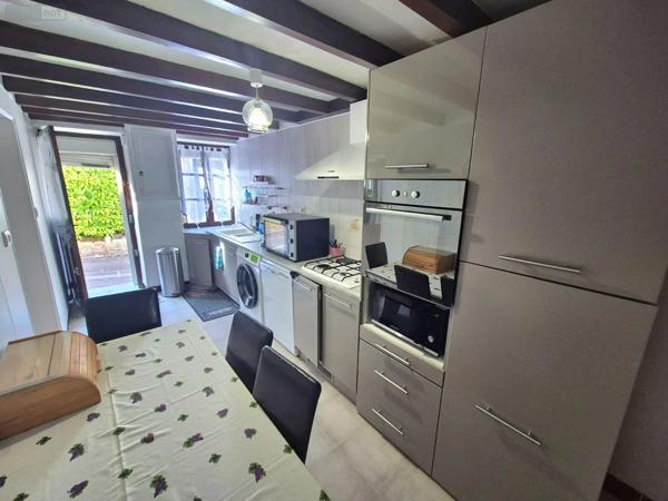 Achat - Maison | Maison Loches-sur-Ource 10110 4 pièces 85 m 2 886 m 2
