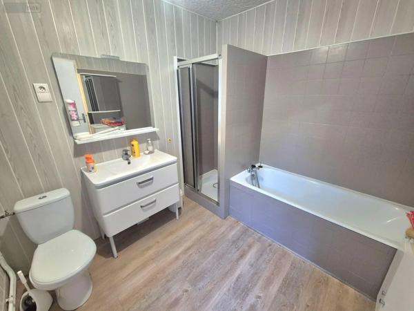 Achat - Maison | Maison Loches-sur-Ource 10110 4 pièces 85 m 2 886 m 2