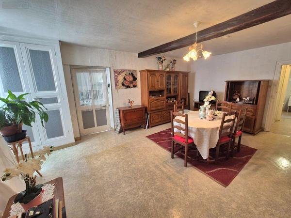 Achat - Maison | Maison Loches-sur-Ource 10110 4 pièces 85 m 2 886 m 2