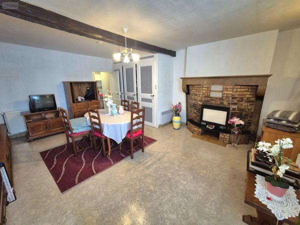 Achat - Maison | Maison Loches-sur-Ource 10110 4 pièces 85 m 2 886 m 2