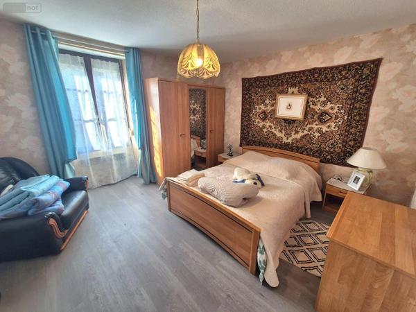 Achat - Maison | Maison Loches-sur-Ource 10110 4 pièces 85 m 2 886 m 2