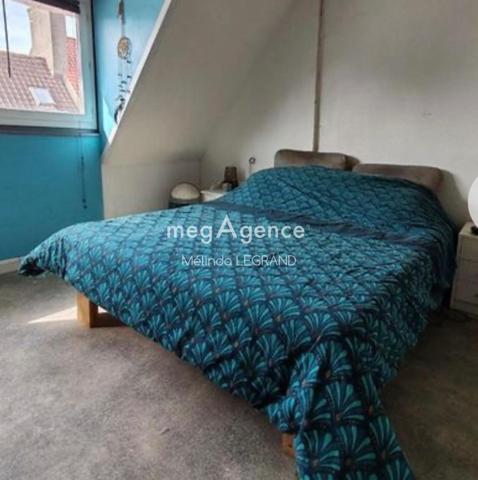 Immeuble à GUINES, 62340 - 70m²