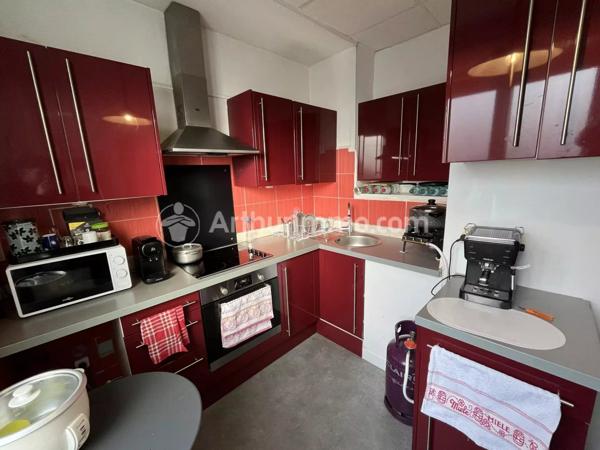Vente Maison 3 pièces 66 m2 à Graulhet