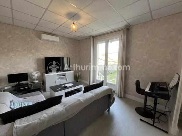 Vente Maison 3 pièces 66 m2 à Graulhet