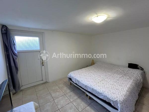 Vente Maison 3 pièces 66 m2 à Graulhet