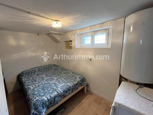 Vente Maison 3 pièces 66 m2 à Graulhet