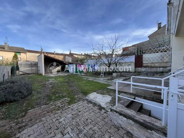 Vente Maison 3 pièces 66 m2 à Graulhet