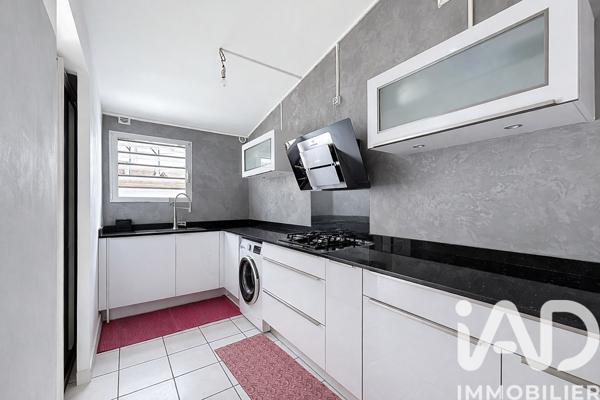 Maison à vendre 4 pièces 120 m² Saint-Paul