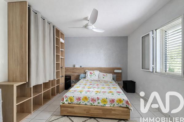 Maison à vendre 4 pièces 120 m² Saint-Paul