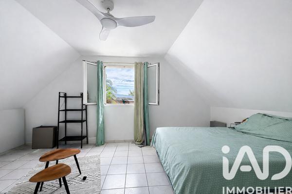 Maison à vendre 4 pièces 120 m² Saint-Paul